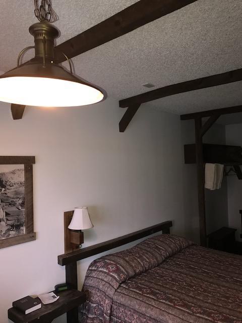 Bunkhouse Motel เกิร์นซีย์ ภายนอก รูปภาพ